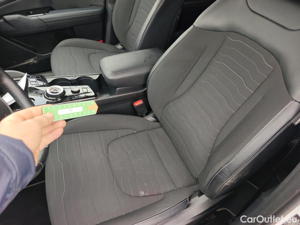  KIA  Sportage KIA  / 2022 / 5P / todoterreno 1.6 T-GDi PHEV 198kW (265CV) Tech 4X4 #29