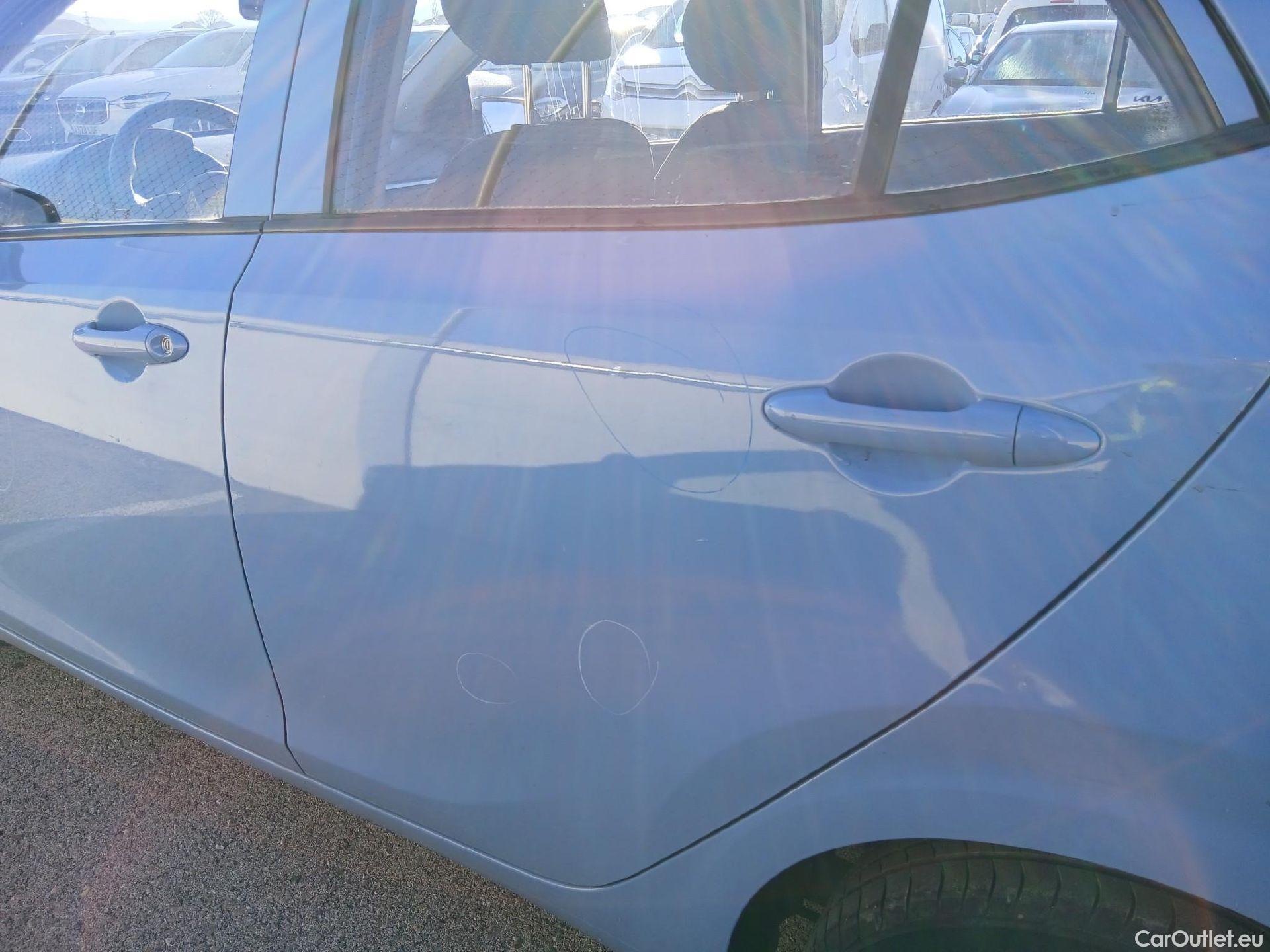  KIA  Picanto KIA  / 2020 / 5P / berlina con portón 1.0 DPi 49kW (67CV) Concept #17