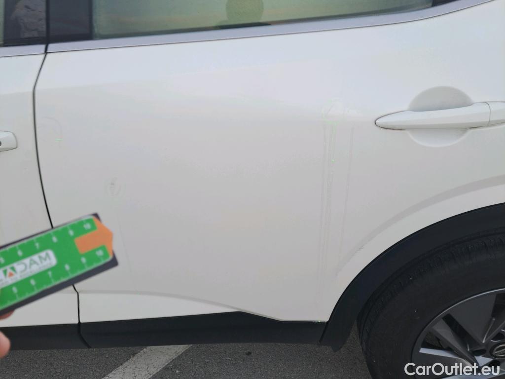  Nissan  Qashqai NISSAN  / 2021 / 5P / todoterreno DIG-T 116kW (158CV) mHEV Xtronic Acenta (AC2) #8