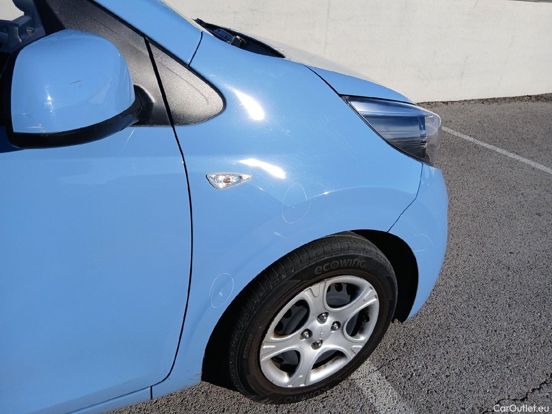  KIA  Picanto KIA  / 2020 / 5P / berlina con portón 1.0 DPi 49kW (67CV) Concept #41