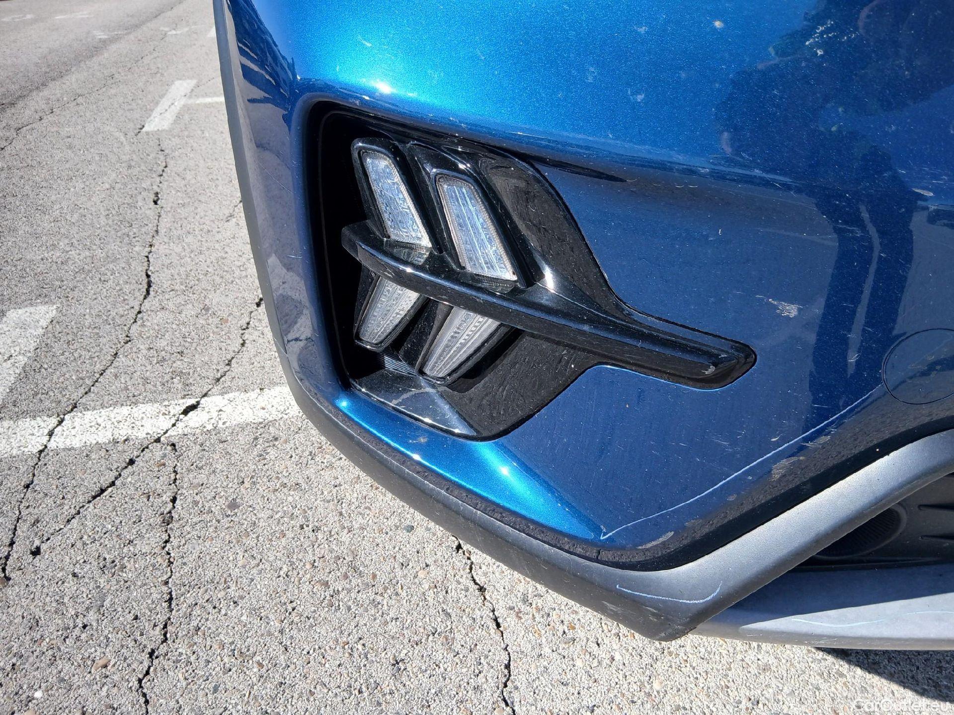  KIA  Niro KIA  / 2019 / 5P / crossover 1.6 GDi HEV 104kW (141CV) Drive #13