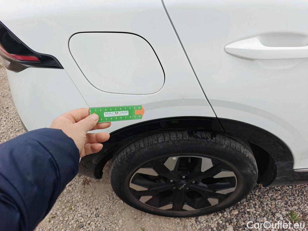  KIA  Sportage KIA  / 2022 / 5P / todoterreno 1.6 T-GDi PHEV 198kW (265CV) Tech 4X4 #25