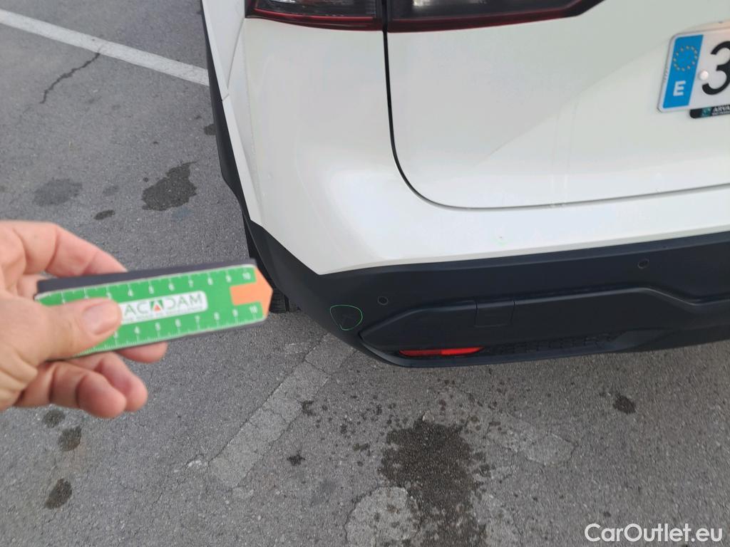  Nissan  Qashqai NISSAN  / 2021 / 5P / todoterreno DIG-T 116kW (158CV) mHEV Xtronic Acenta (AC2) #1