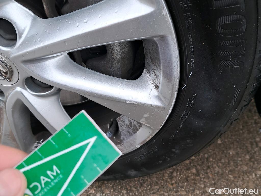  Opel  Corsa OPEL  1.2T XHL 74kW (100CV) Elegance #4