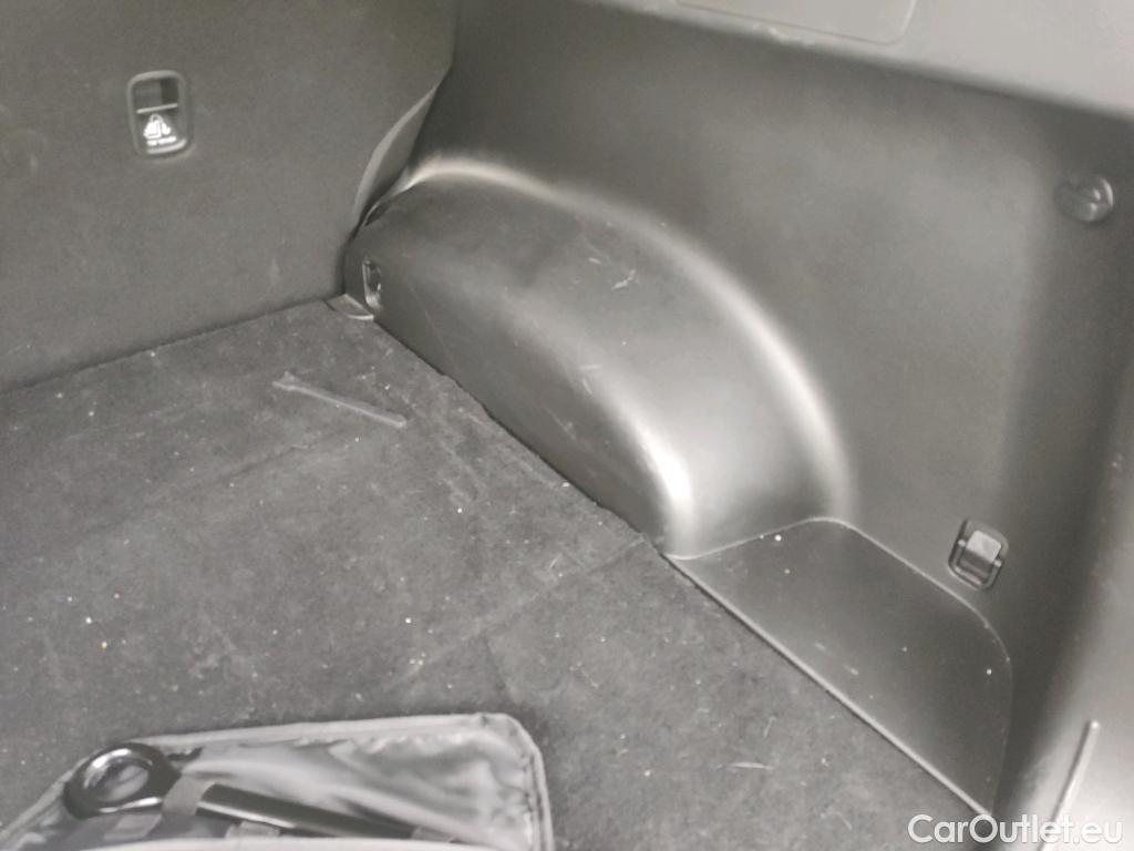  Hyundai  Tucson HYUNDAI  / 2020 / 5P / todoterreno 1.6 TGDI 169kW (230CV) HEV Maxx Auto #15