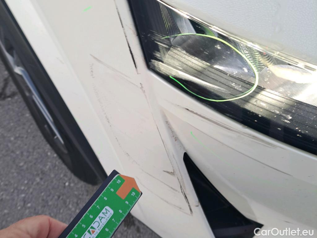  Nissan  Qashqai NISSAN  / 2021 / 5P / todoterreno DIG-T 116kW (158CV) mHEV Xtronic Acenta (AC2) #7