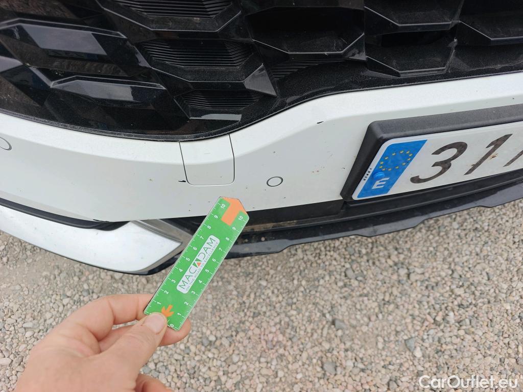  KIA  Sportage KIA  / 2022 / 5P / todoterreno 1.6 T-GDi PHEV 198kW (265CV) Tech 4X4 #19