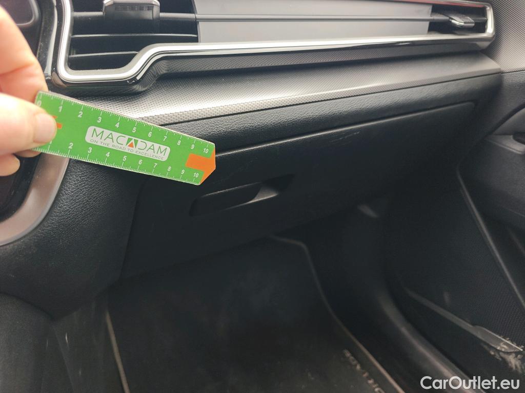  KIA  Sportage KIA  / 2022 / 5P / todoterreno 1.6 T-GDi PHEV 198kW (265CV) Tech 4X4 #16