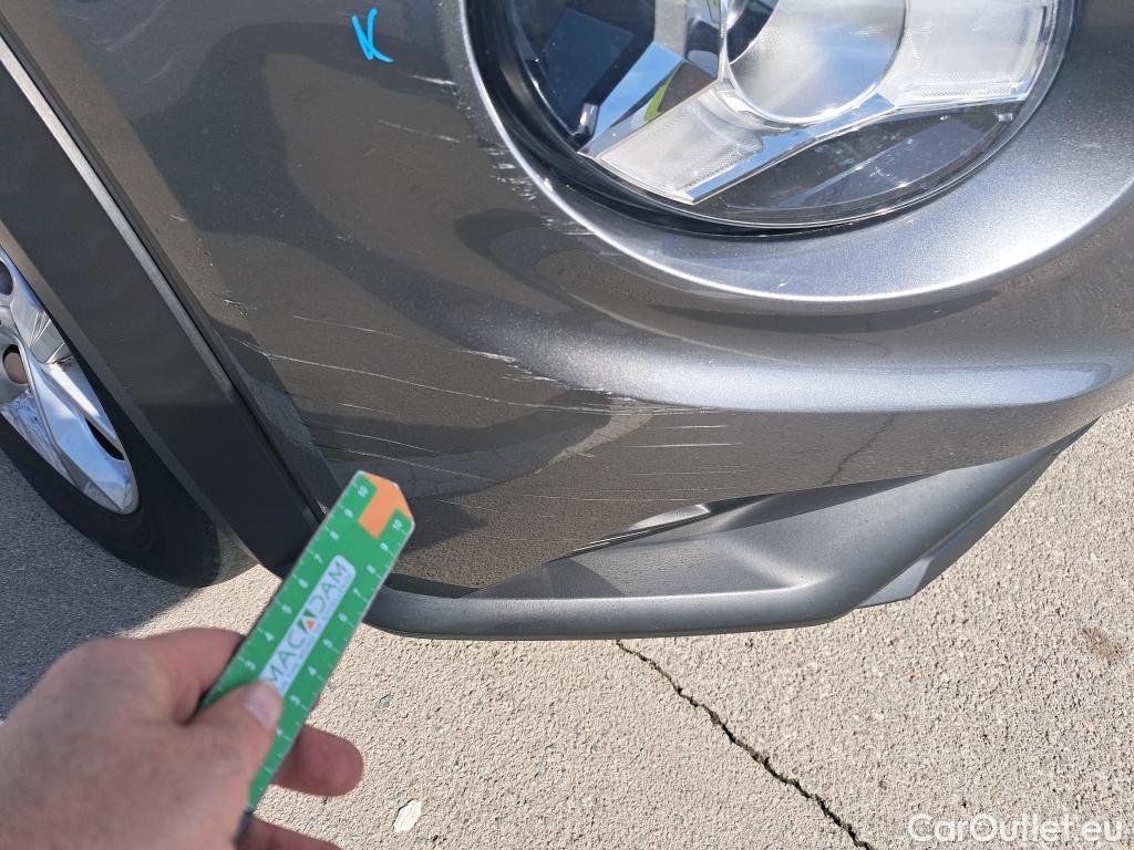  Nissan  Juke NISSAN  / 2019 / 5P / crossover DIG-T 84 kW (114 CV) DCT 7 V N-Connecta (AC2) #15