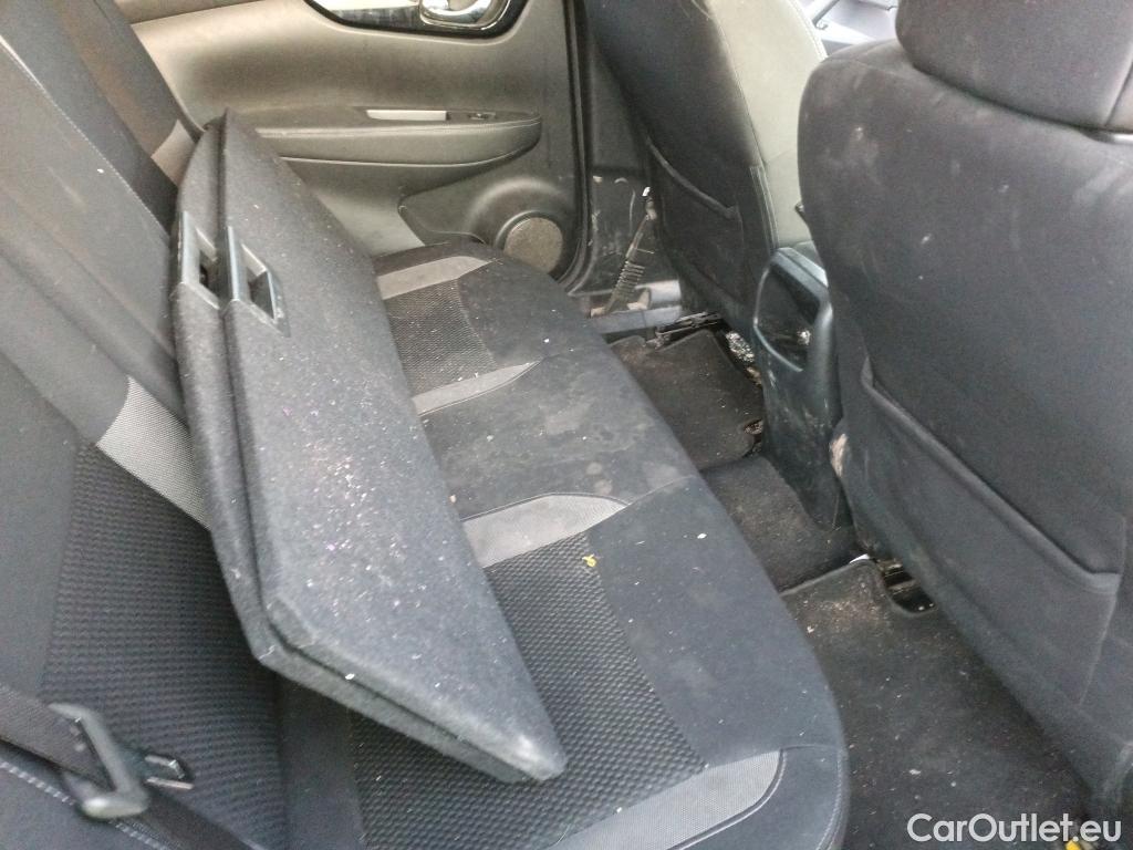  Nissan  Qashqai NISSAN  / 2017 / 5P / todoterreno DIG-T 103 kW (140 CV) E6D ACENTA #11