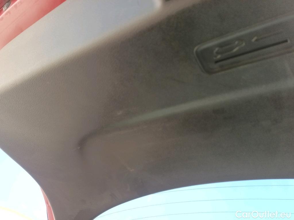  KIA  XCeed KIA  / 2019 / 5P / todoterreno 1.0 T-GDi Drive 88kW (120CV) #8