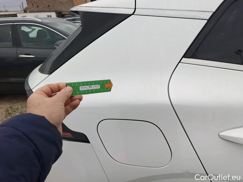  KIA  Sportage KIA  / 2022 / 5P / todoterreno 1.6 T-GDi PHEV 198kW (265CV) Tech 4X4 #8