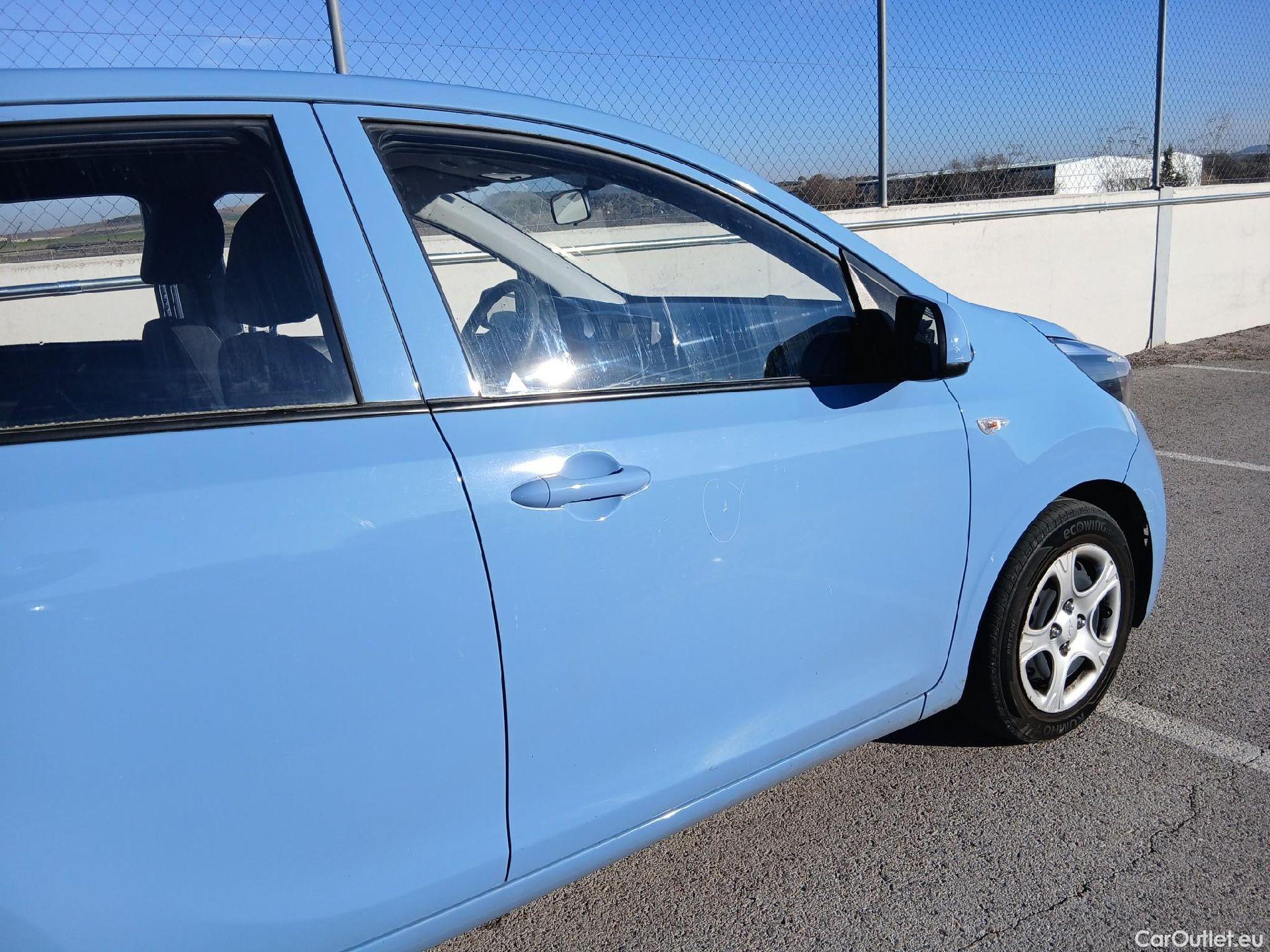  KIA  Picanto KIA  / 2020 / 5P / berlina con portón 1.0 DPi 49kW (67CV) Concept #38