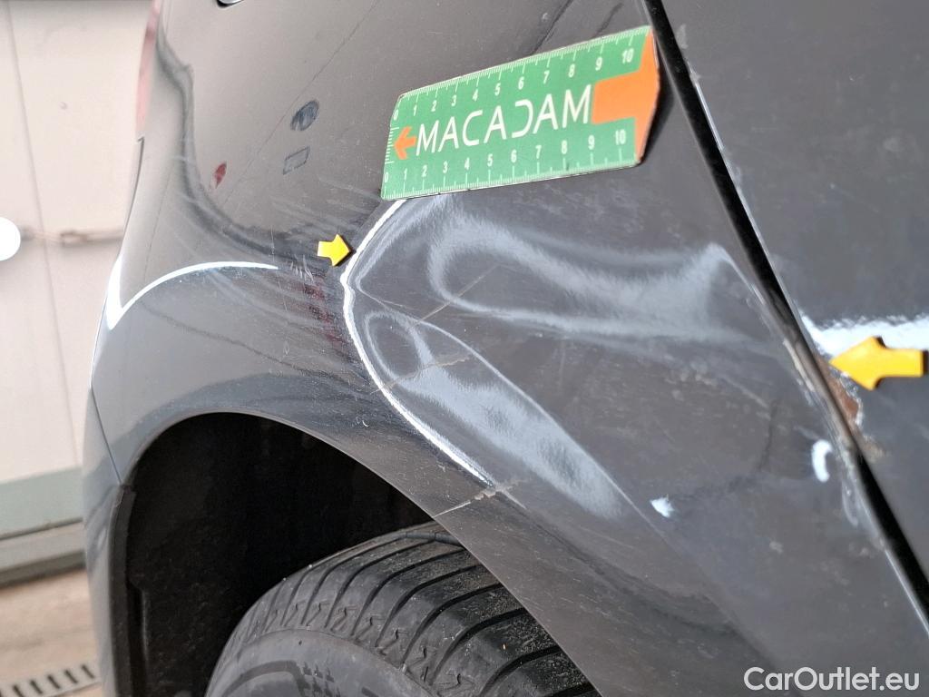  Volkswagen  Golf  VII Berline Trendline BMT/Start-Stopp 1.0 TSI 115CV BVM6 E6dT #6