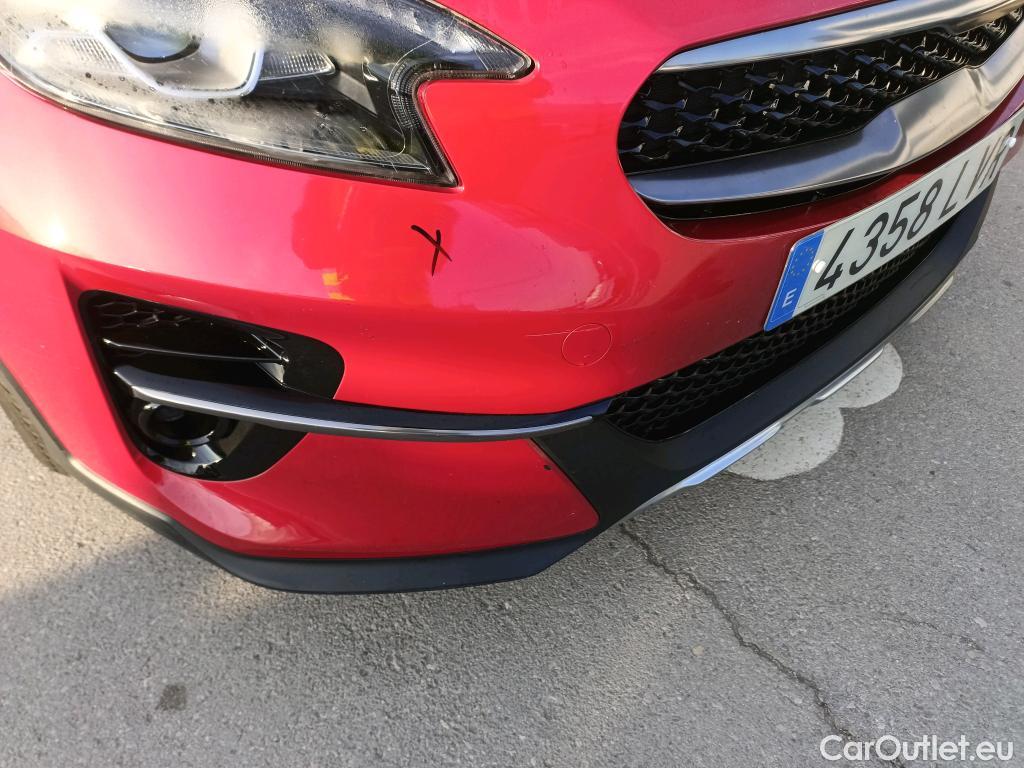  KIA  XCeed KIA  / 2019 / 5P / todoterreno 1.0 T-GDi Drive 88kW (120CV) #11