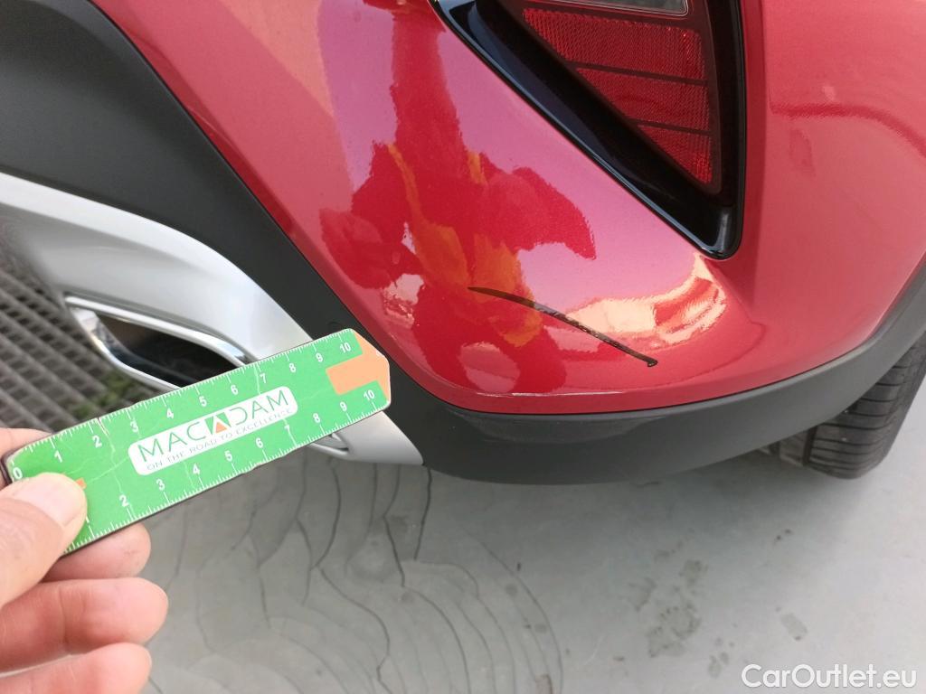  KIA  XCeed KIA  / 2019 / 5P / todoterreno 1.0 T-GDi Drive 88kW (120CV) #13