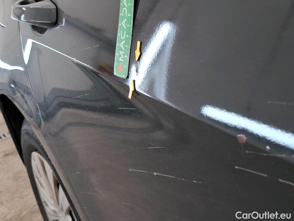  Volkswagen  Golf  VII Berline Trendline BMT/Start-Stopp 1.0 TSI 115CV BVM6 E6dT #20