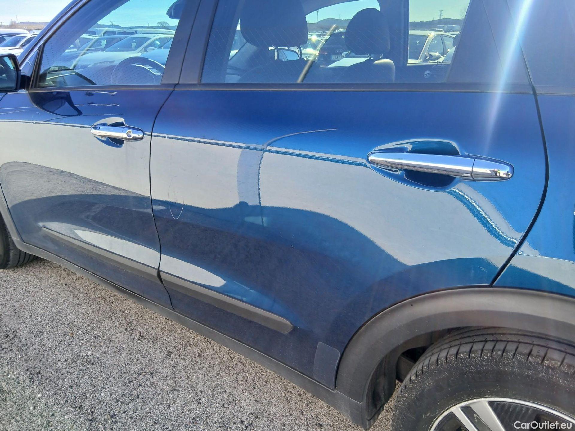  KIA  Niro KIA  / 2019 / 5P / crossover 1.6 GDi HEV 104kW (141CV) Drive #22