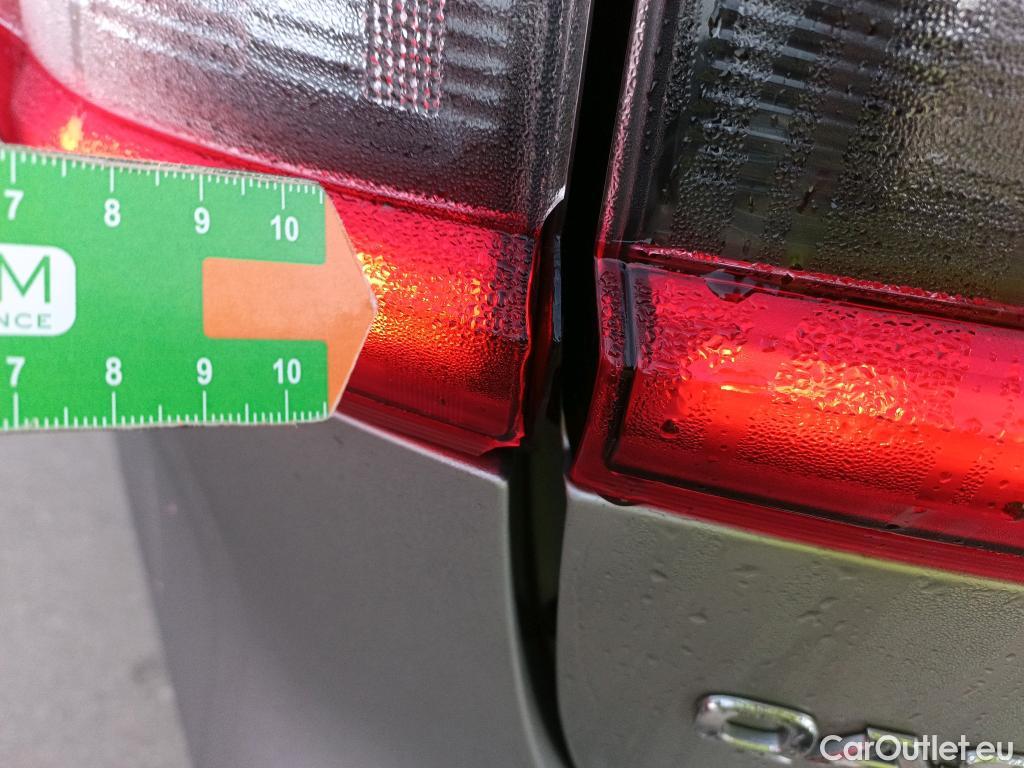  Nissan  Qashqai NISSAN  / 2017 / 5P / todoterreno DIG-T 103 kW (140 CV) E6D ACENTA #4