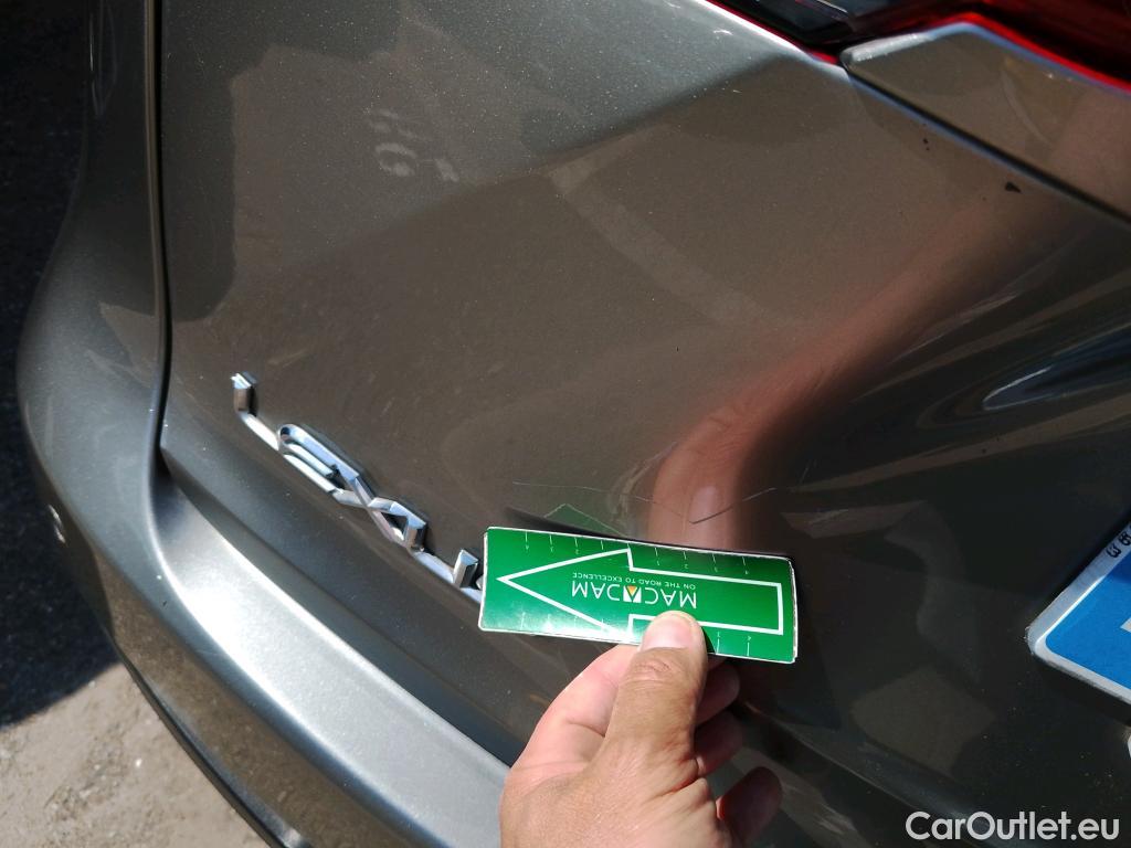  Lexus  NX LEXUS  / 2017 / 5P / todoterreno 2.5 300h Business Navigation 2WD #4