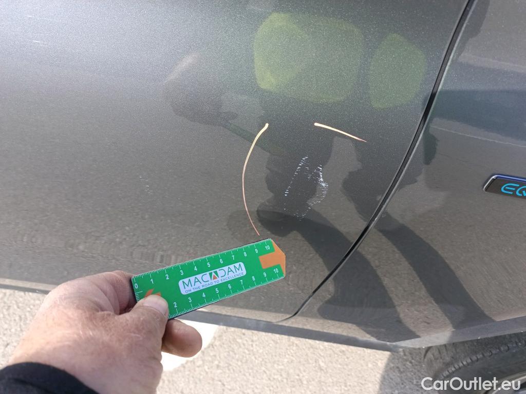  Mercedes  G-Klasee MERCEDES-BENZ GLC Coupé / 2019 / 5P / coupé GLC 300 de 4MATIC (AC) #8