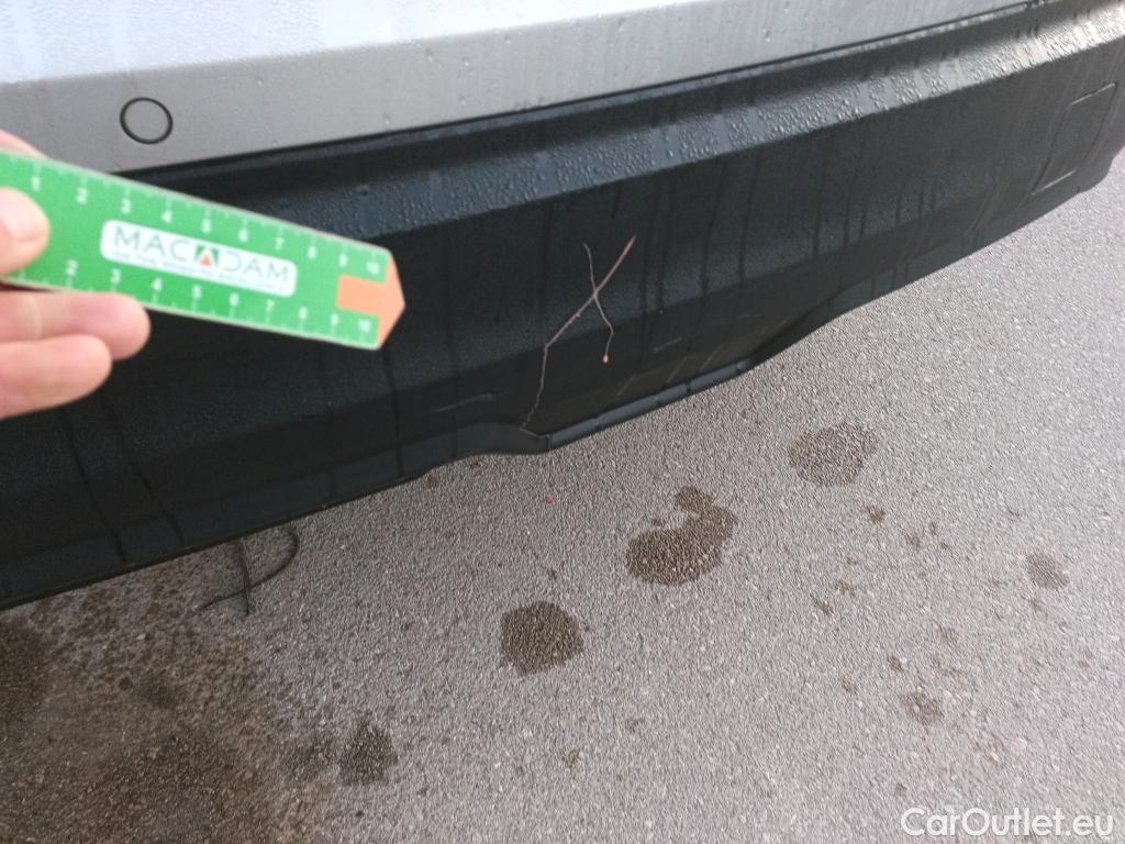  Nissan  Qashqai NISSAN  / 2017 / 5P / todoterreno DIG-T 103 kW (140 CV) E6D ACENTA #13