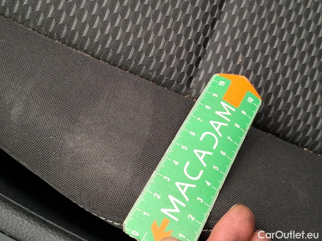  Volkswagen  Golf  VII Berline Trendline BMT/Start-Stopp 1.0 TSI 115CV BVM6 E6dT #25