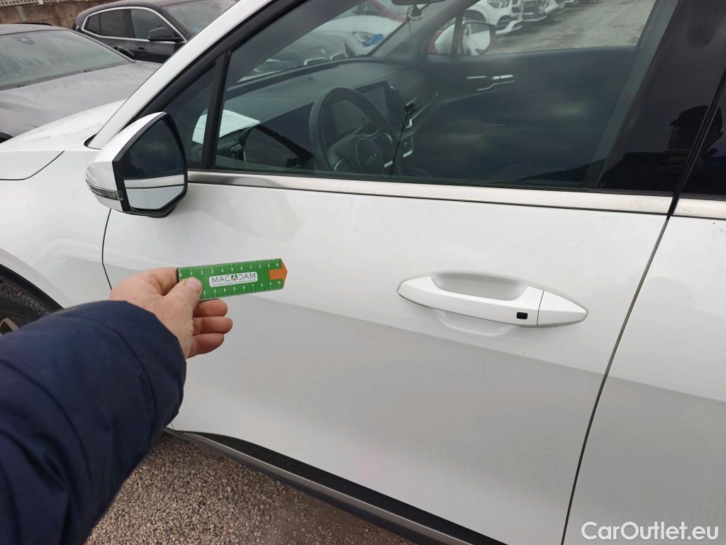  KIA  Sportage KIA  / 2022 / 5P / todoterreno 1.6 T-GDi PHEV 198kW (265CV) Tech 4X4 #33