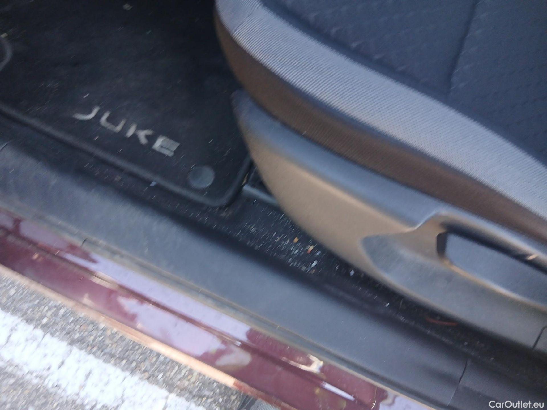  Nissan  Juke NISSAN  / 2019 / 5P / crossover DIG-T 84 kW (114 CV) 6M/T N-Connecta #1