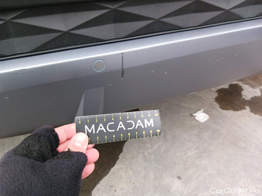  Hyundai  Tucson HYUNDAI  / 2020 / 5P / todoterreno 1.6 TGDI 169kW HEV Tecno Sky Auto #5