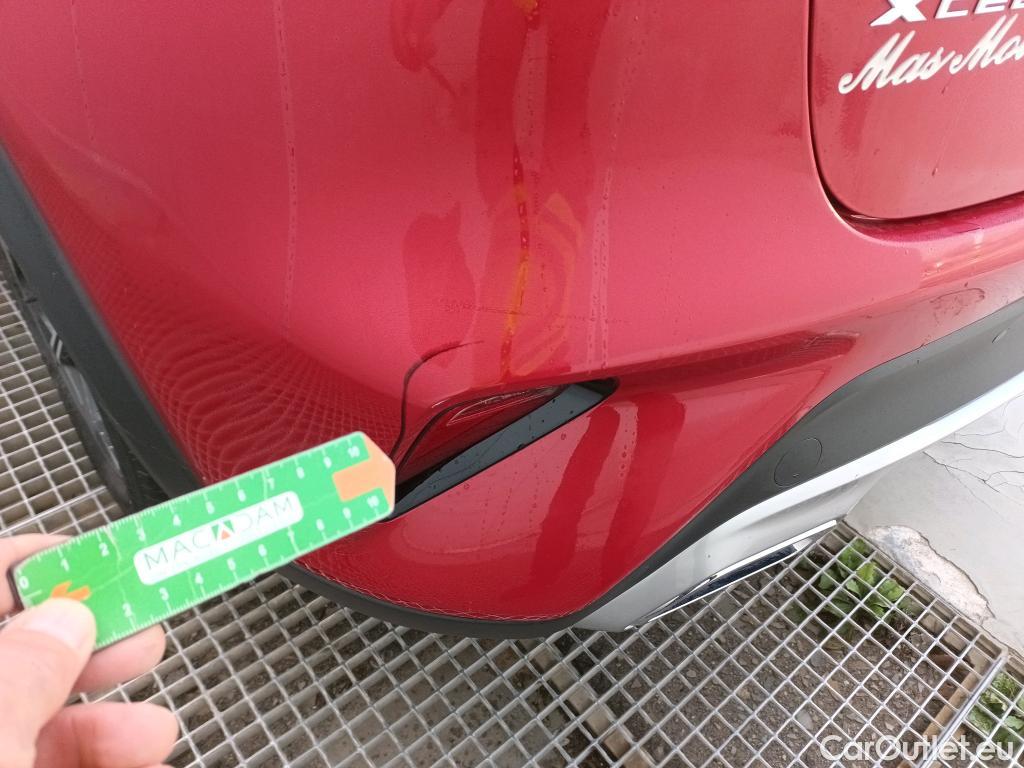  KIA  XCeed KIA  / 2019 / 5P / todoterreno 1.0 T-GDi Drive 88kW (120CV) #14