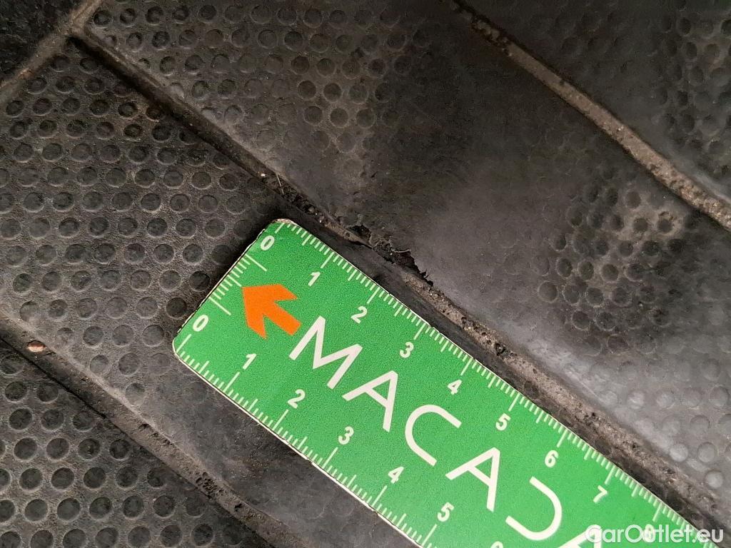  Volkswagen  Golf  VII Berline Trendline BMT/Start-Stopp 1.0 TSI 115CV BVM6 E6dT #15