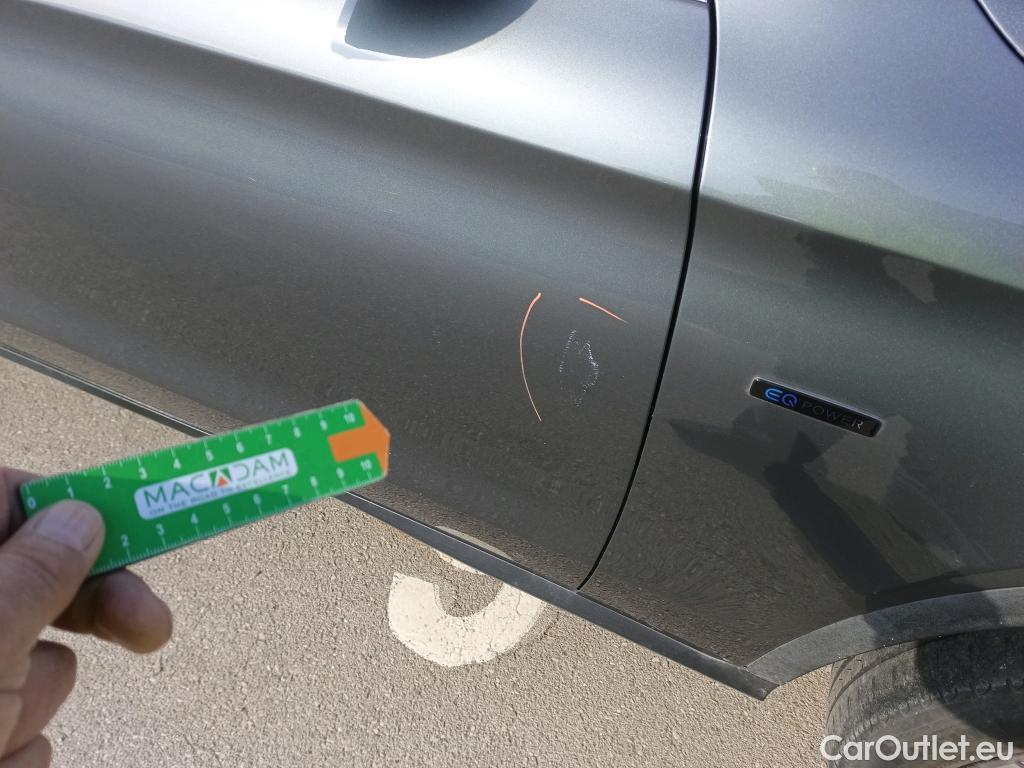  Mercedes  G-Klasee MERCEDES-BENZ GLC Coupé / 2019 / 5P / coupé GLC 300 de 4MATIC (AC) #7