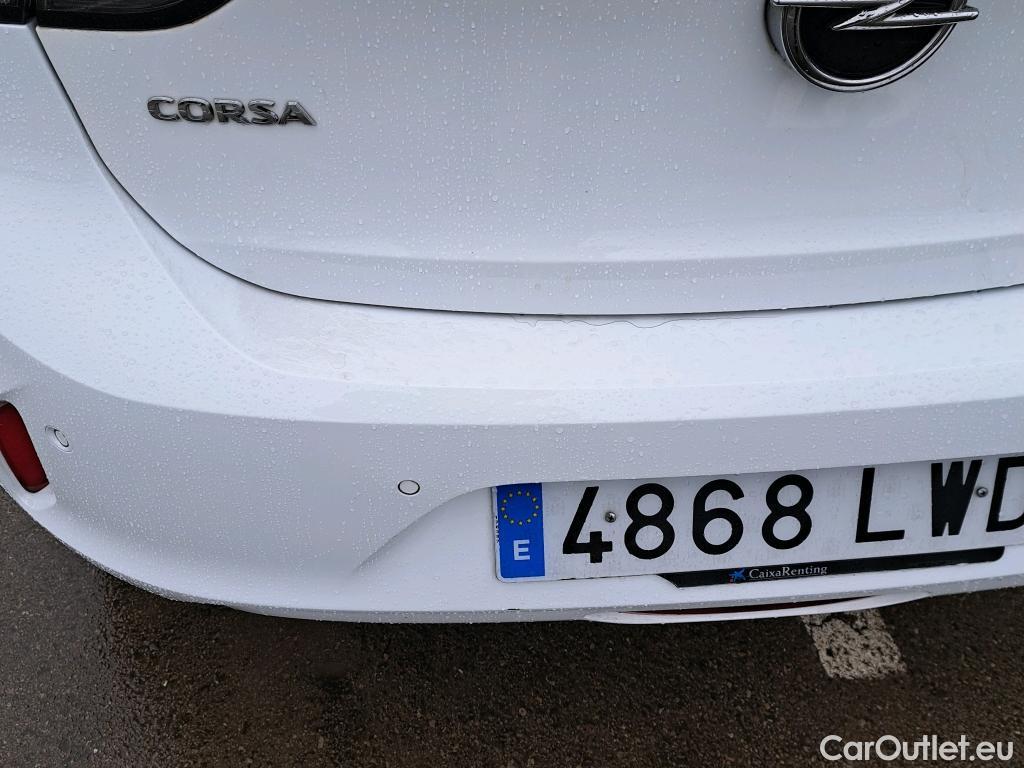  Opel  Corsa OPEL  1.2T XHL 74kW (100CV) Elegance #5