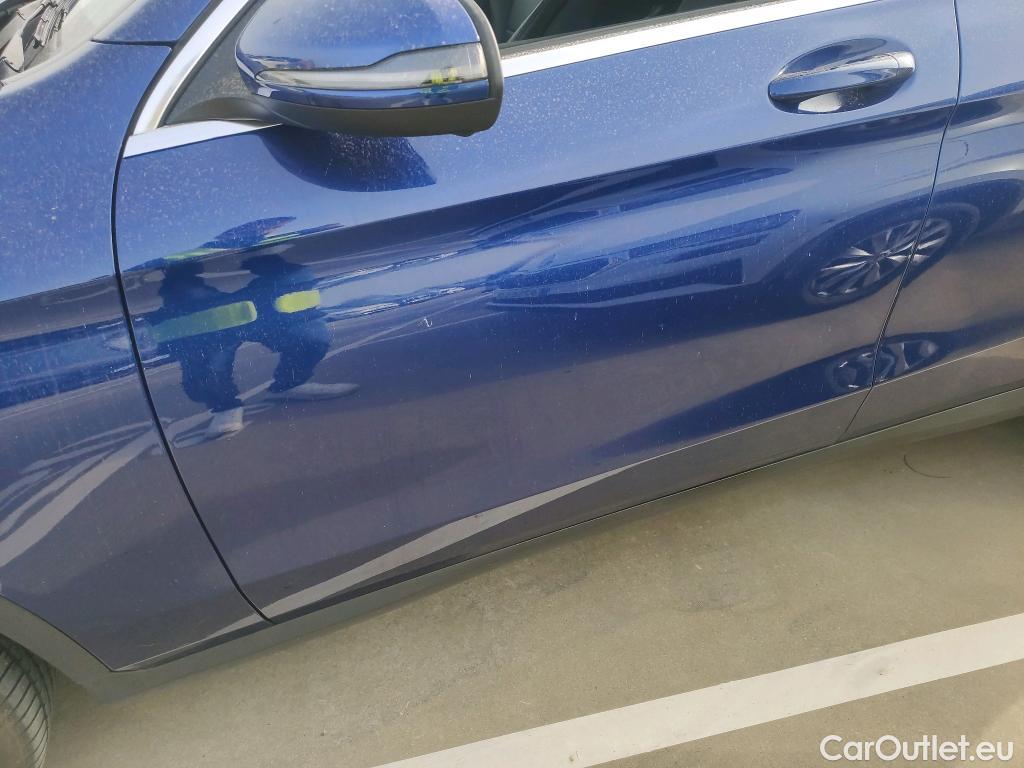  Mercedes  G-Klasee MERCEDES-BENZ GLC Coupé / 2019 / 5P / coupé GLC 200 4MATIC #5