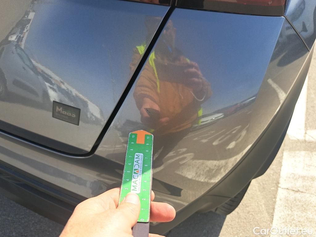  Nissan  Juke NISSAN  / 2019 / 5P / crossover DIG-T 84 kW (114 CV) DCT 7 V N-Connecta (AC2) #18