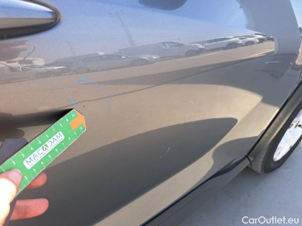  Nissan  Juke NISSAN  / 2019 / 5P / crossover DIG-T 84 kW (114 CV) DCT 7 V N-Connecta (AC2) #6