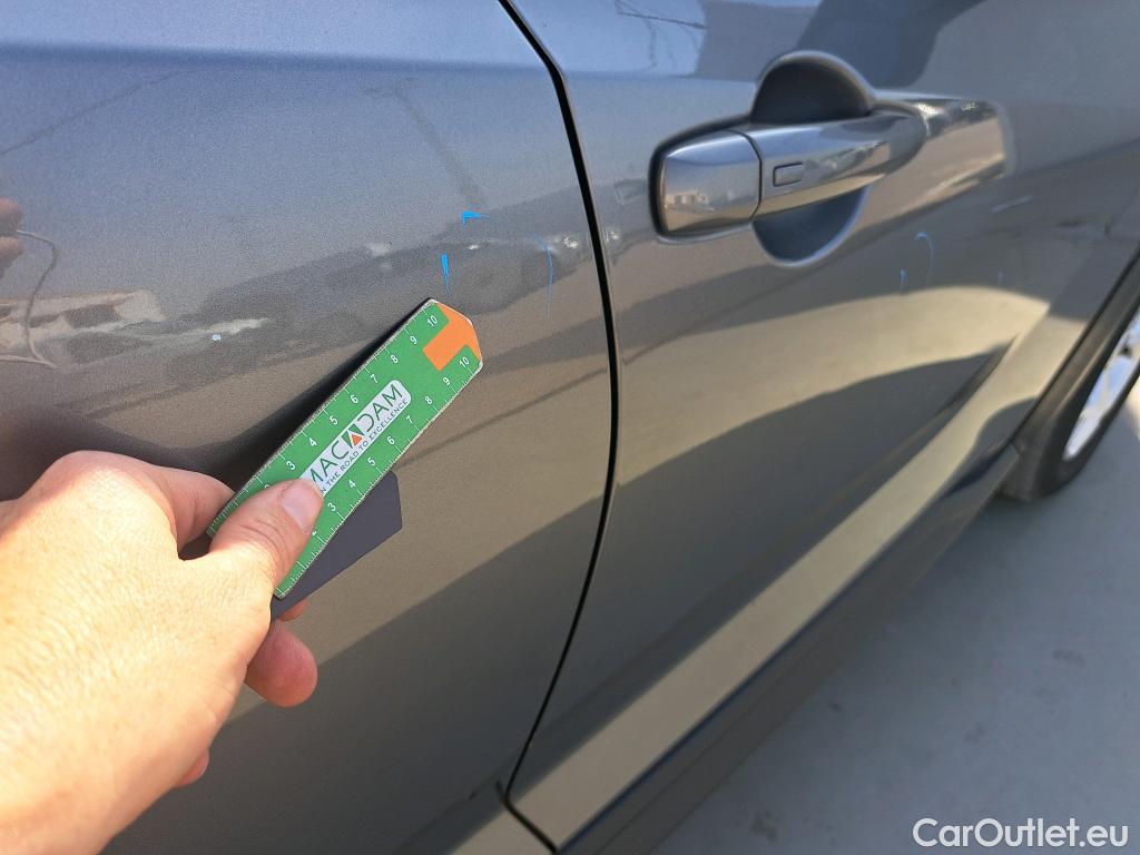  Nissan  Juke NISSAN  / 2019 / 5P / crossover DIG-T 84 kW (114 CV) DCT 7 V N-Connecta (AC2) #13