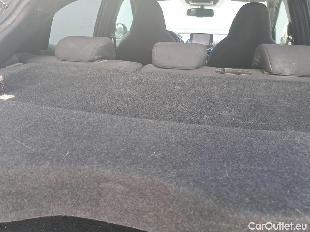  Nissan  Juke NISSAN  / 2019 / 5P / crossover DIG-T 84 kW (114 CV) DCT 7 V N-Connecta (AC2) #8