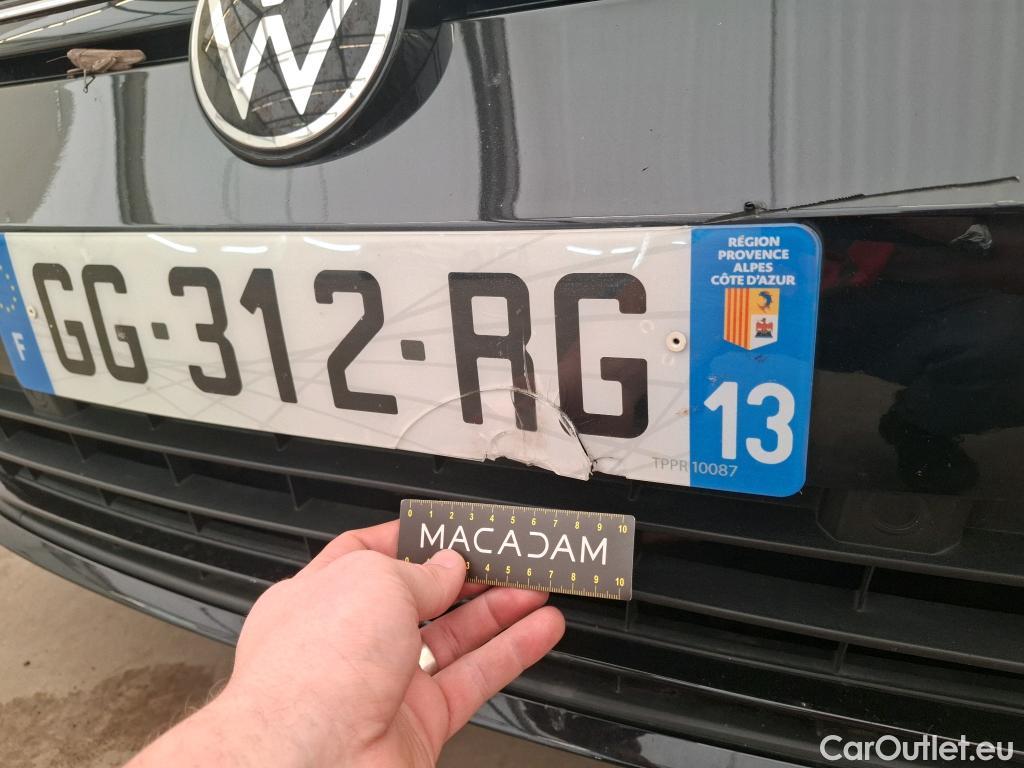  Volkswagen  Golf  VOLKSWAGEN / 2020 / 5P / Berline 2.0 TDI SCR 115 DSG7 Life Busi #39