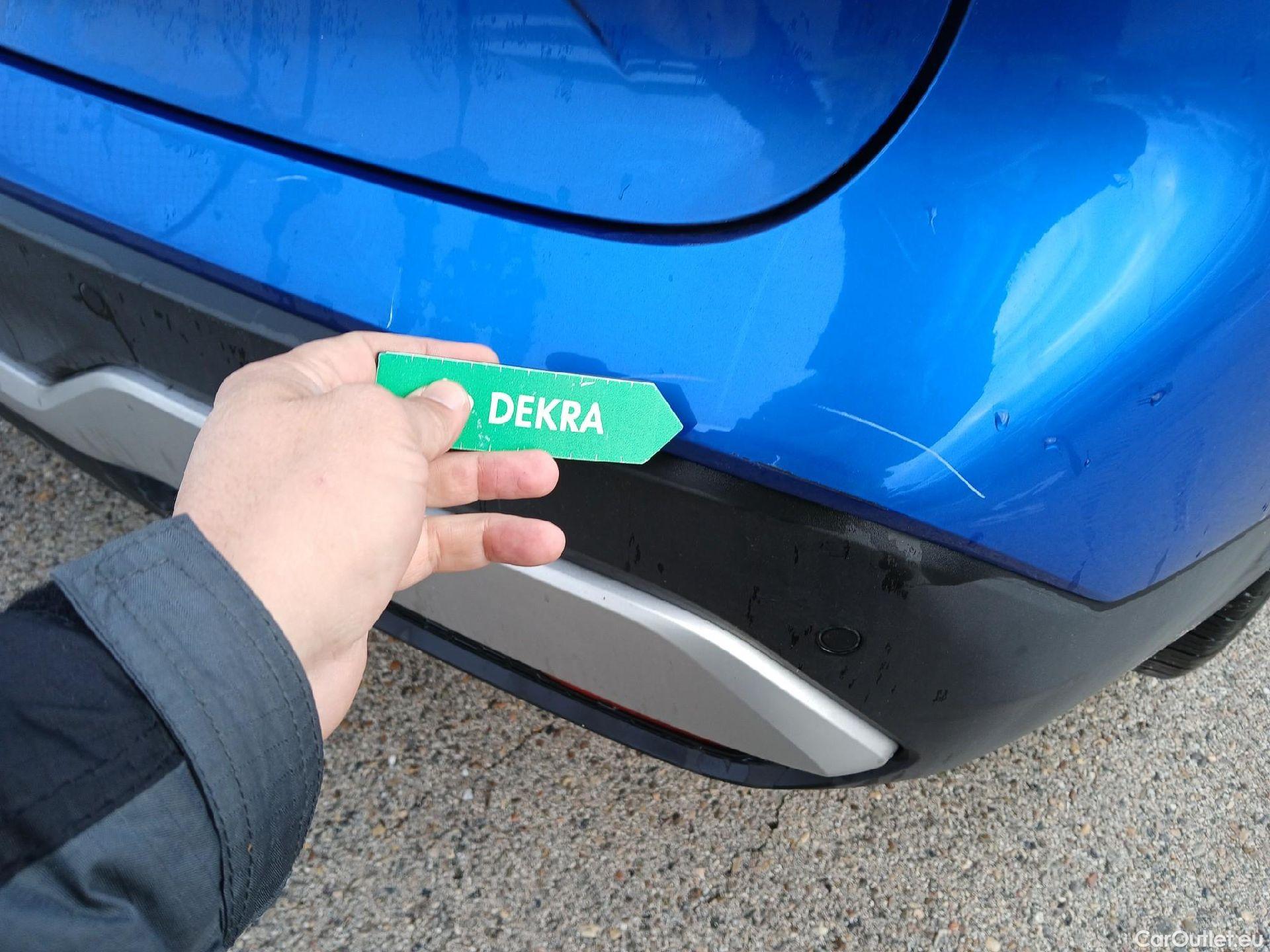  Nissan  Qashqai NISSAN  / 2021 / 5P / todoterreno DIG-T 116kW mHEV Xtronic Tekna (sin RUE) #3