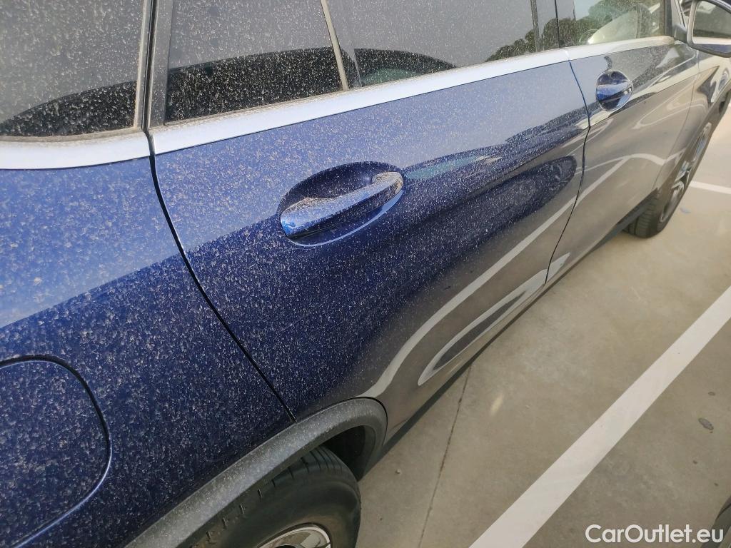  Mercedes  G-Klasee MERCEDES-BENZ GLC Coupé / 2019 / 5P / coupé GLC 200 4MATIC #11