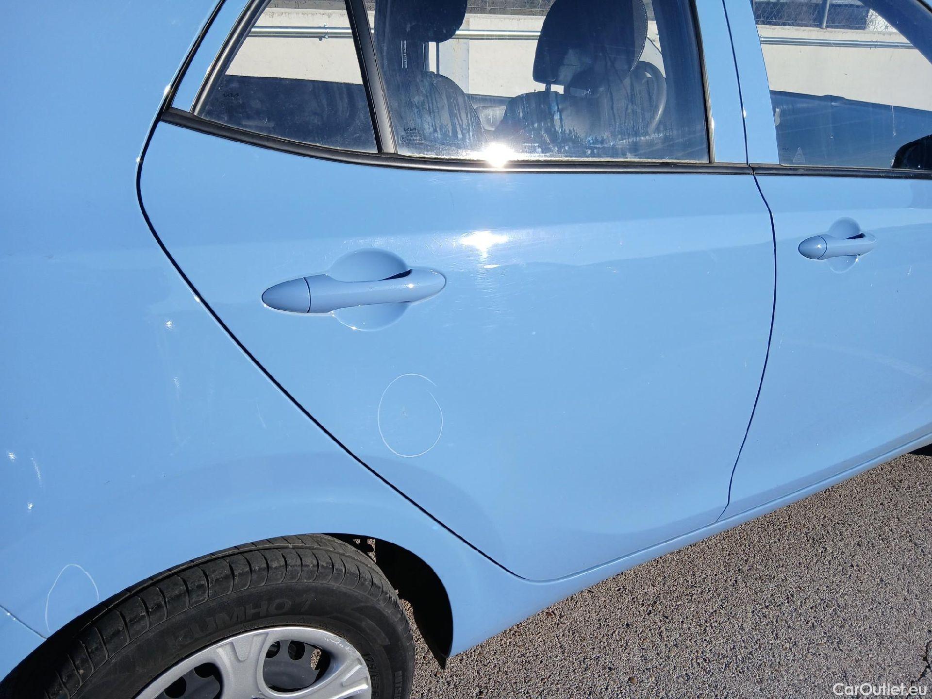  KIA  Picanto KIA  / 2020 / 5P / berlina con portón 1.0 DPi 49kW (67CV) Concept #36