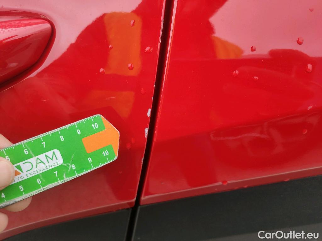  Hyundai  Tucson HYUNDAI  / 2020 / 5P / todoterreno 1.6 TGDI 169kW (230CV) HEV Maxx Auto #8