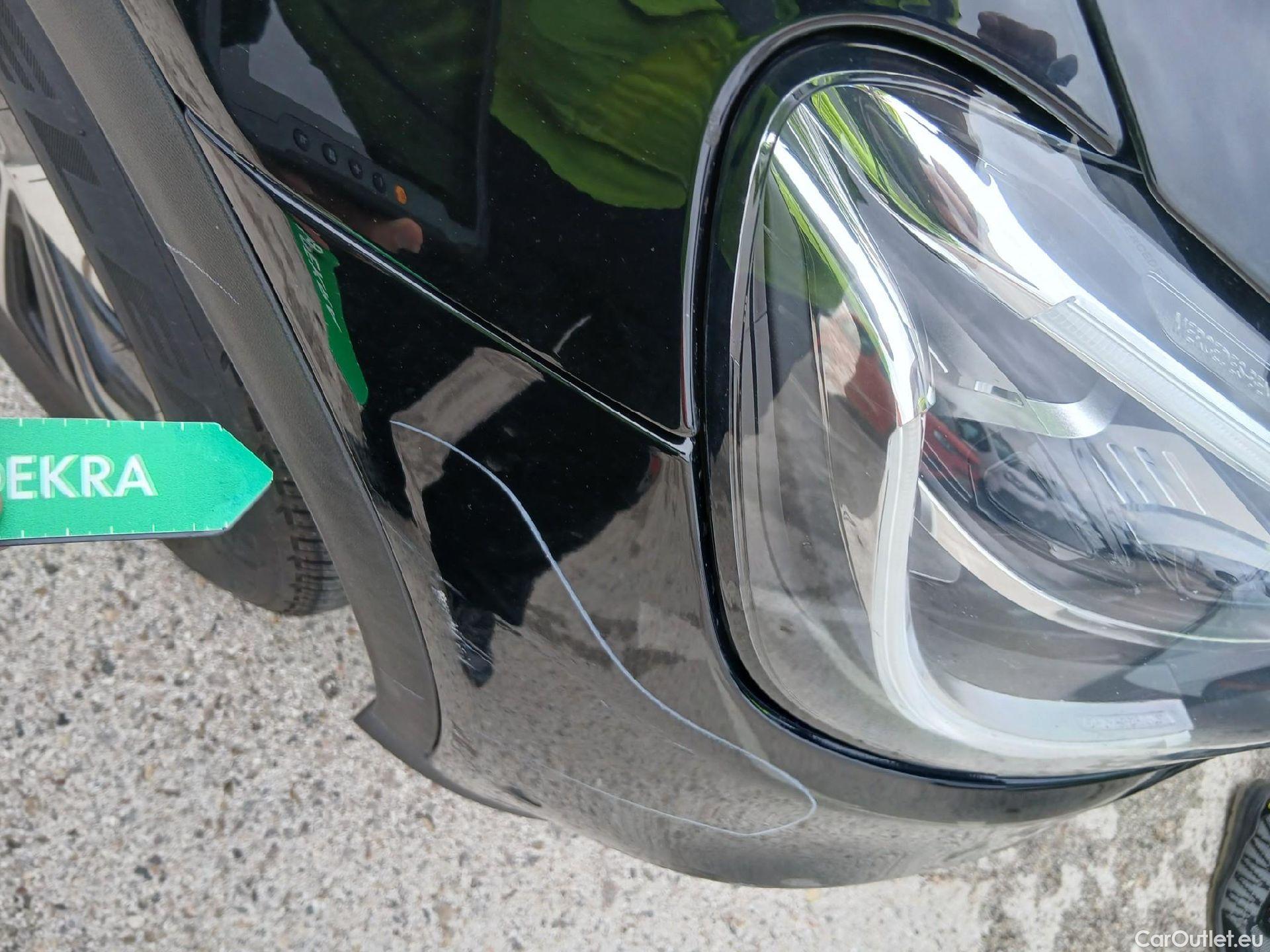  Mercedes  G-Klasee MERCEDES-BENZ Clase GLC / 2019 / 5P / todoterreno GLC 220 d 4MATIC #31