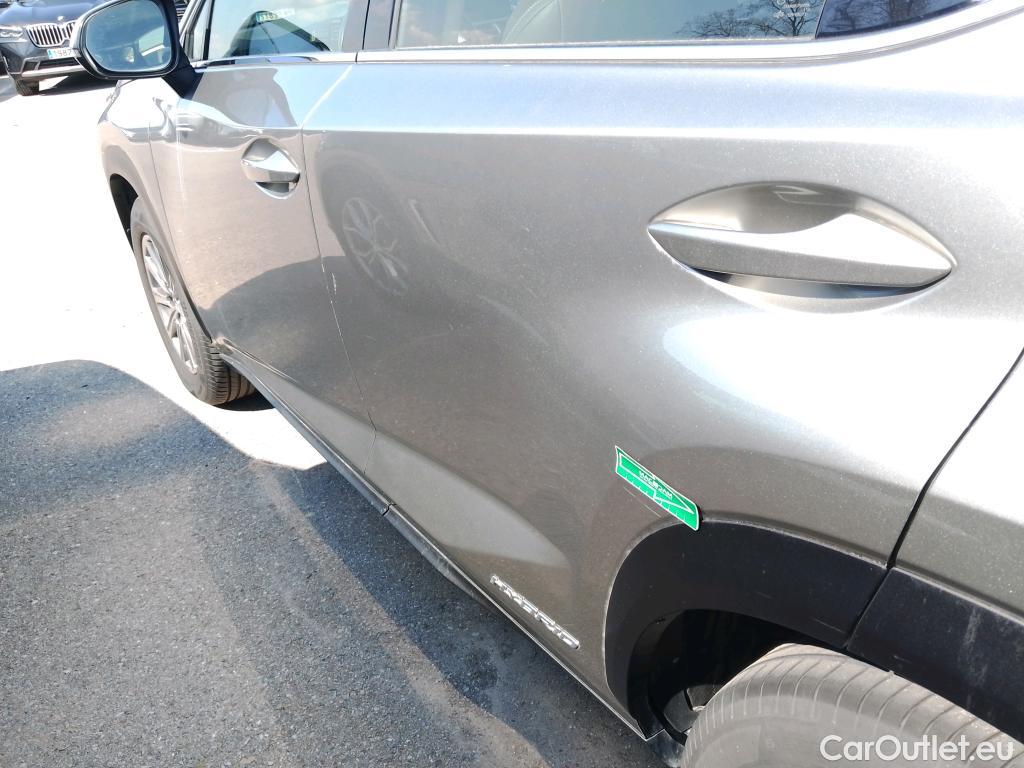  Lexus  NX LEXUS  / 2017 / 5P / todoterreno 2.5 300h Business Navigation 2WD #11