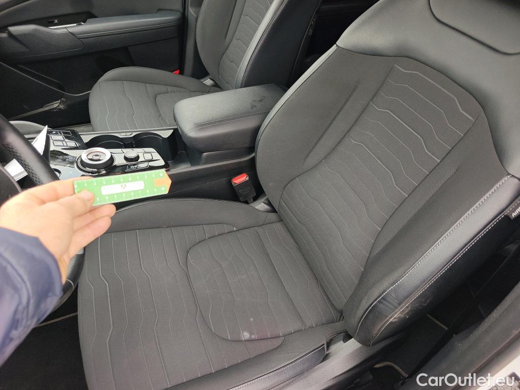  KIA  Sportage KIA  / 2022 / 5P / todoterreno 1.6 T-GDi PHEV 198kW (265CV) Tech 4X4 #30