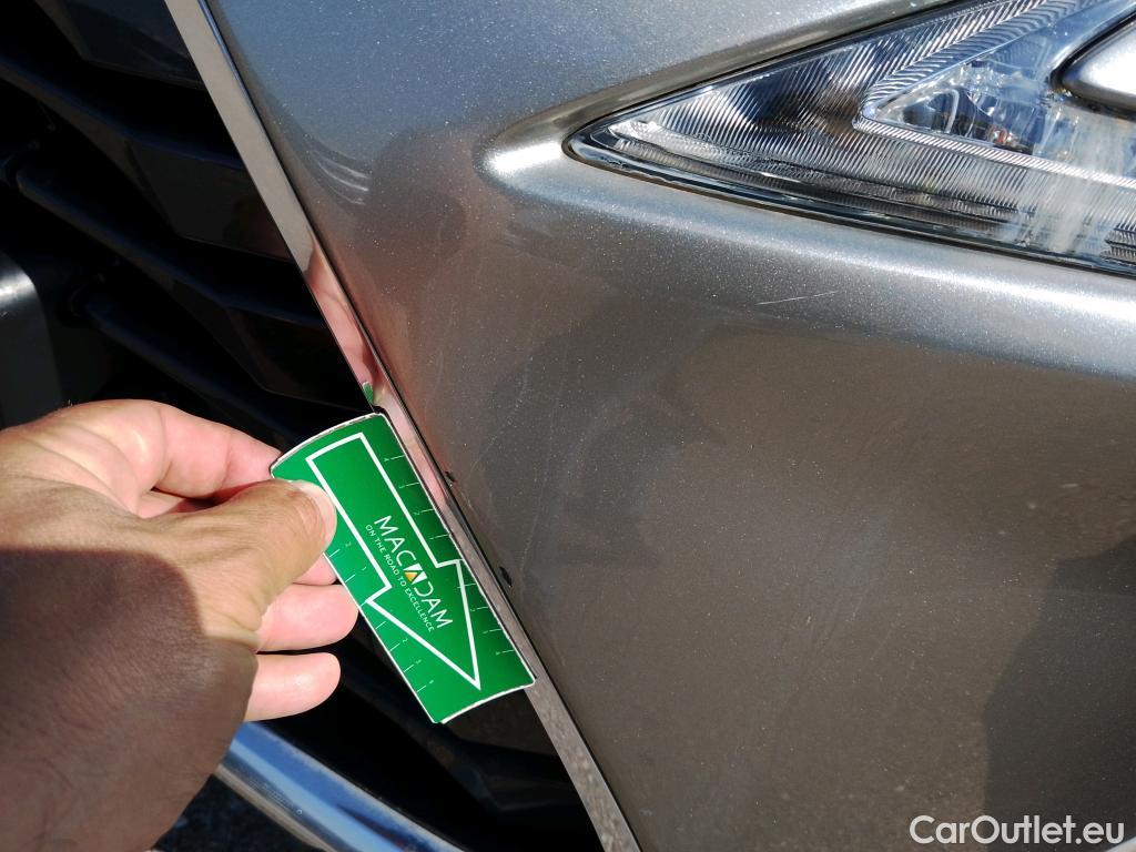  Lexus  NX LEXUS  / 2017 / 5P / todoterreno 2.5 300h Business Navigation 2WD #16