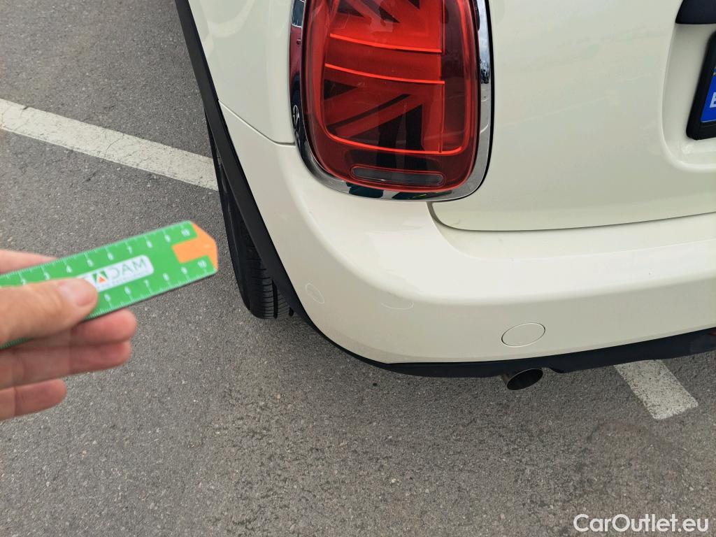  Mini  Cooper MINI MINI / 2014 / 5P / berlina con portón ONE 5 PUERTAS (CX) #7