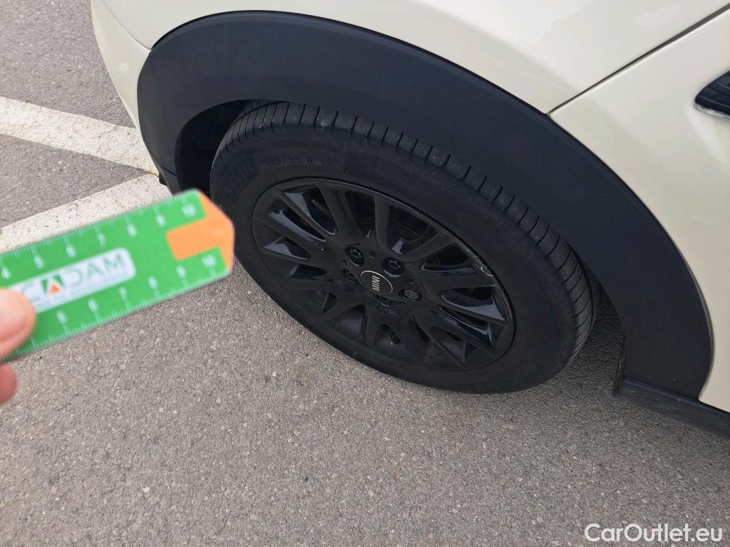  Mini  Cooper MINI MINI / 2014 / 5P / berlina con portón ONE 5 PUERTAS (CX) #1